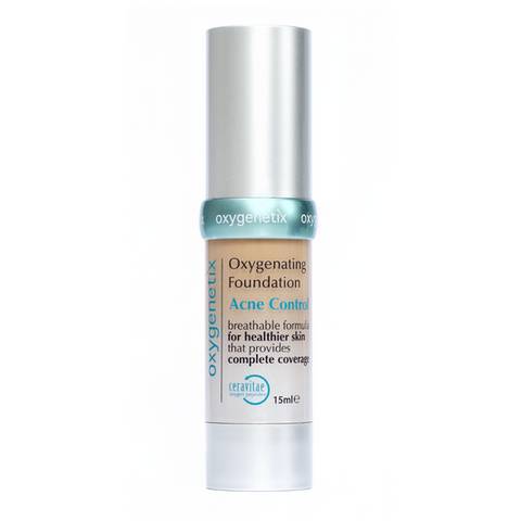 Oxygenetix Acne Control Creme