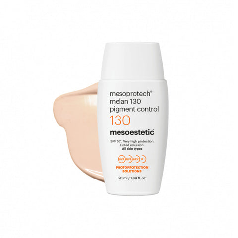 Mesoestetic Mesoprotech Melan 130 Pigment Control