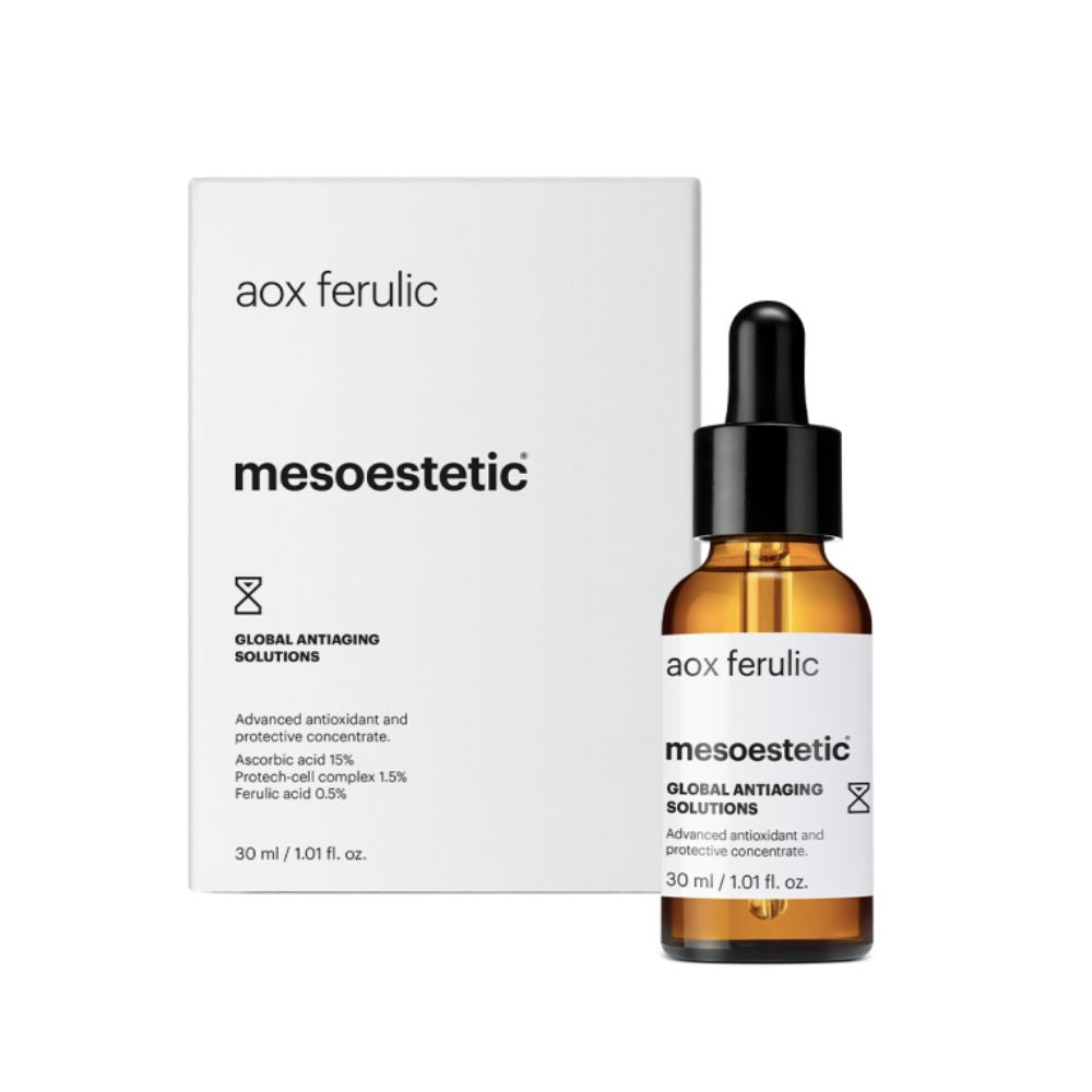 Mesoestetic AOX Ferulic