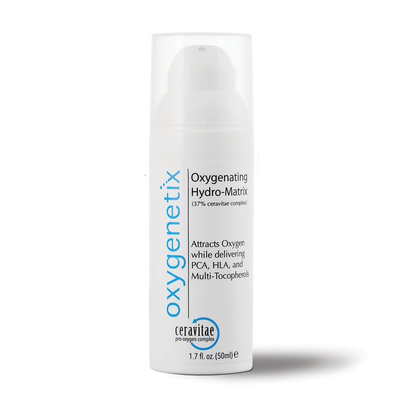 Oxygenetix Acne Control Hydro Matrix