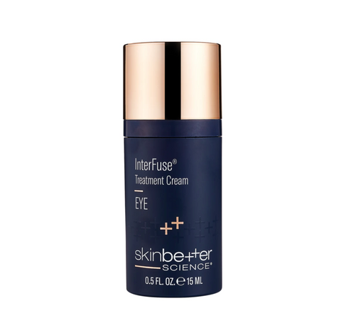 SBS Interfuse Treatment Cream EYE