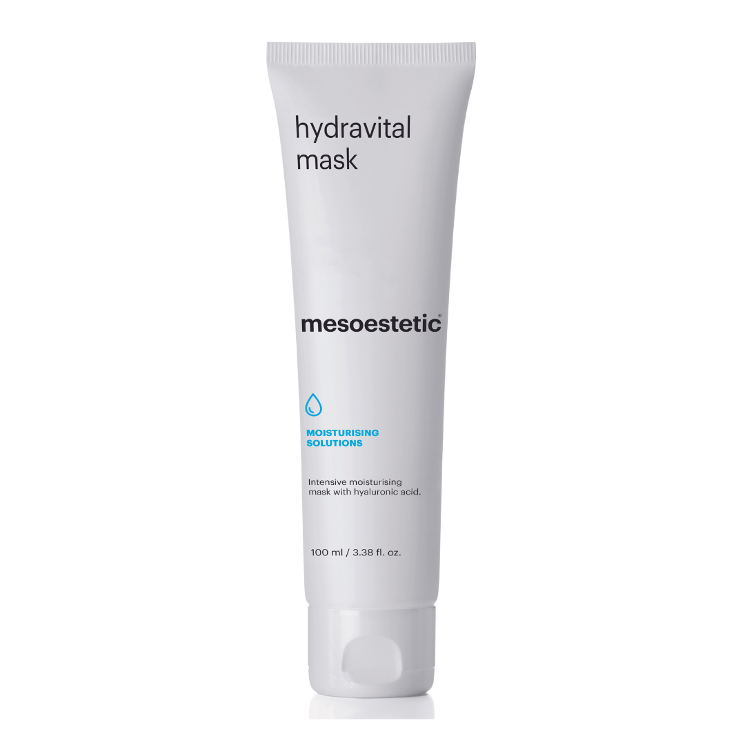 Mesoestetic Hydravital Mask