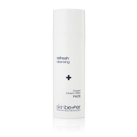 SBS Refresh Oxygen Infusion Wash