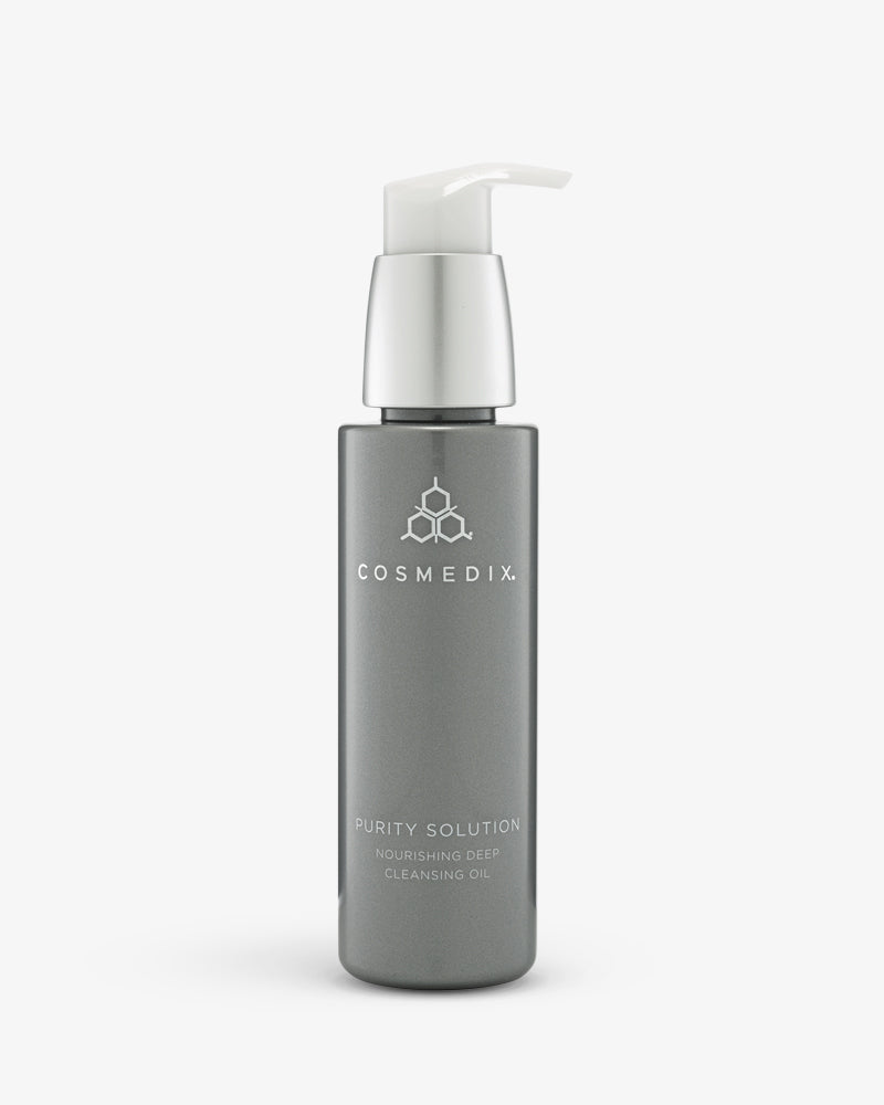 Cosmedix Purity Solution – Ageless Aesthetica