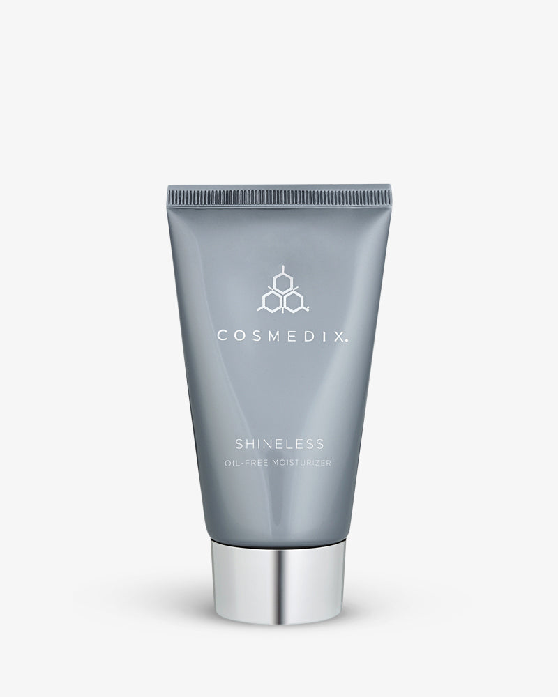 Cosmedix Shineless Moisturiser