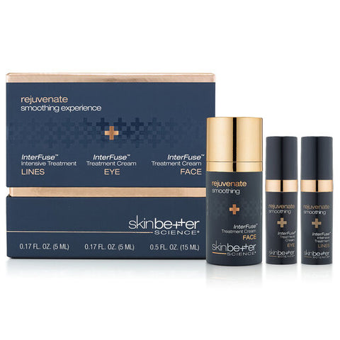 SBS Smoothing Experience Kit