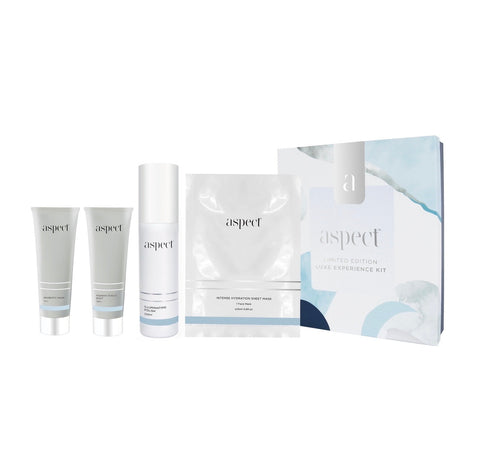 Aspect Luxe Experience Kit