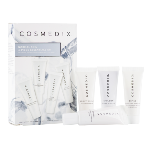 Cosmedix Normal Skin Kit