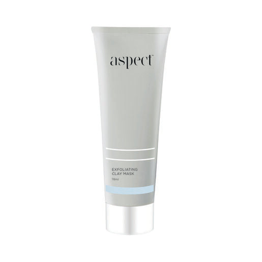 Aspect Exfoliating Clay Mask