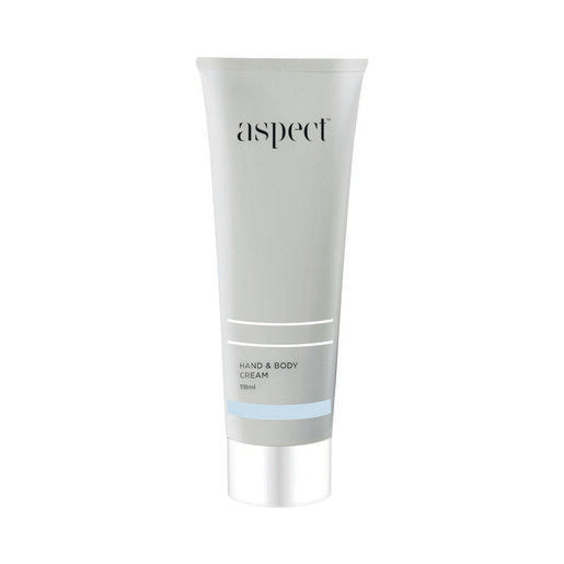 Aspect Hand & Body Cream