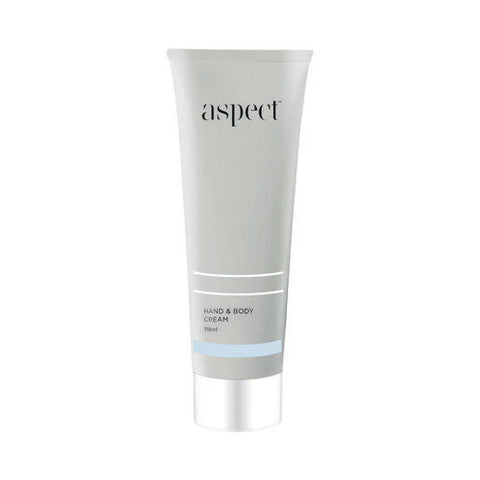 Aspect Hand & Body Cream