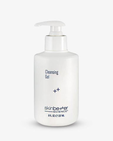 SBS Cleansing Gel