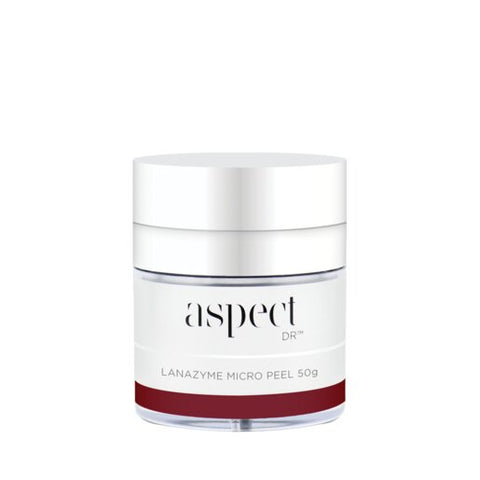 Aspect Dr Lanazyme Micro Peel