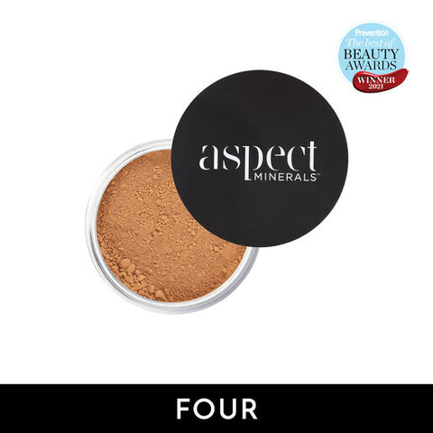 Aspect Minerals Powder 4