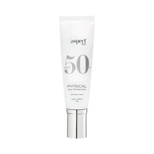 Aspect Sun Physcial SPF 50+