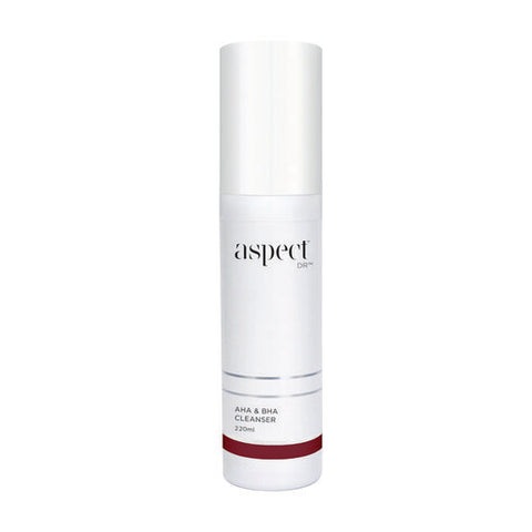 Aspect Dr AHA/BHA Cleanser