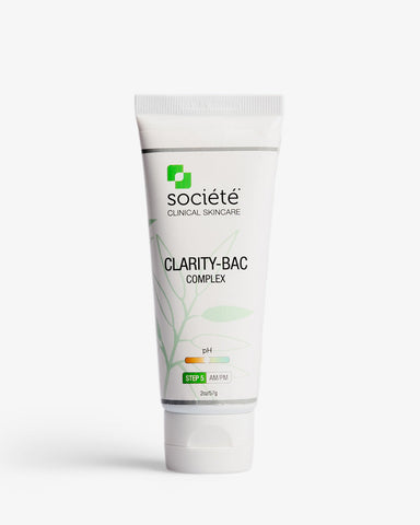 Societe Clarity-Bac Complex