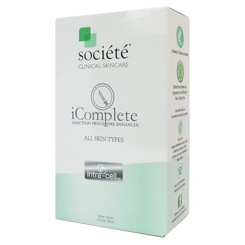 Societe iComplete Kit